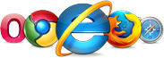 browsers compatibility